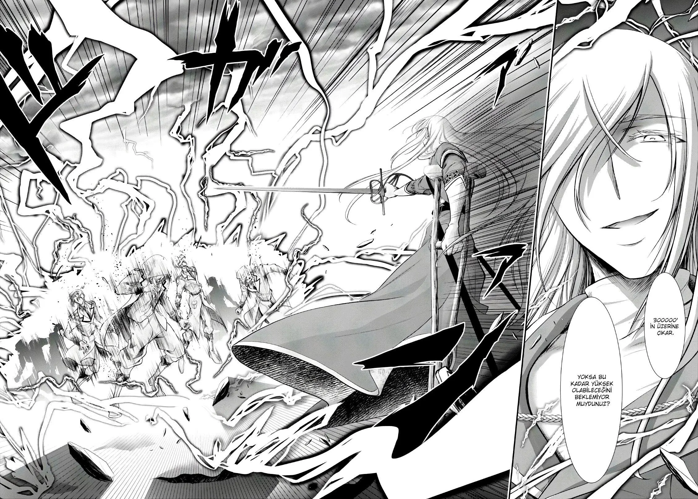 Plunderer - Sayfa 13