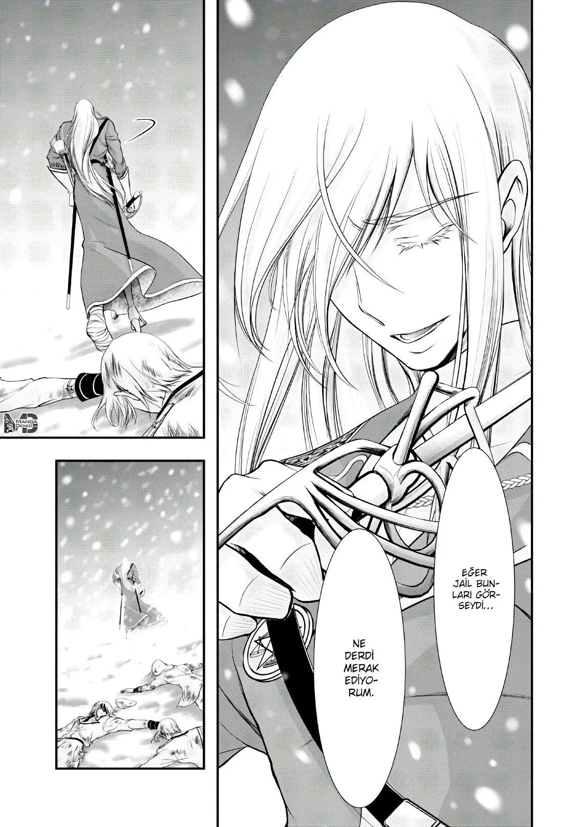 Plunderer - Sayfa 15