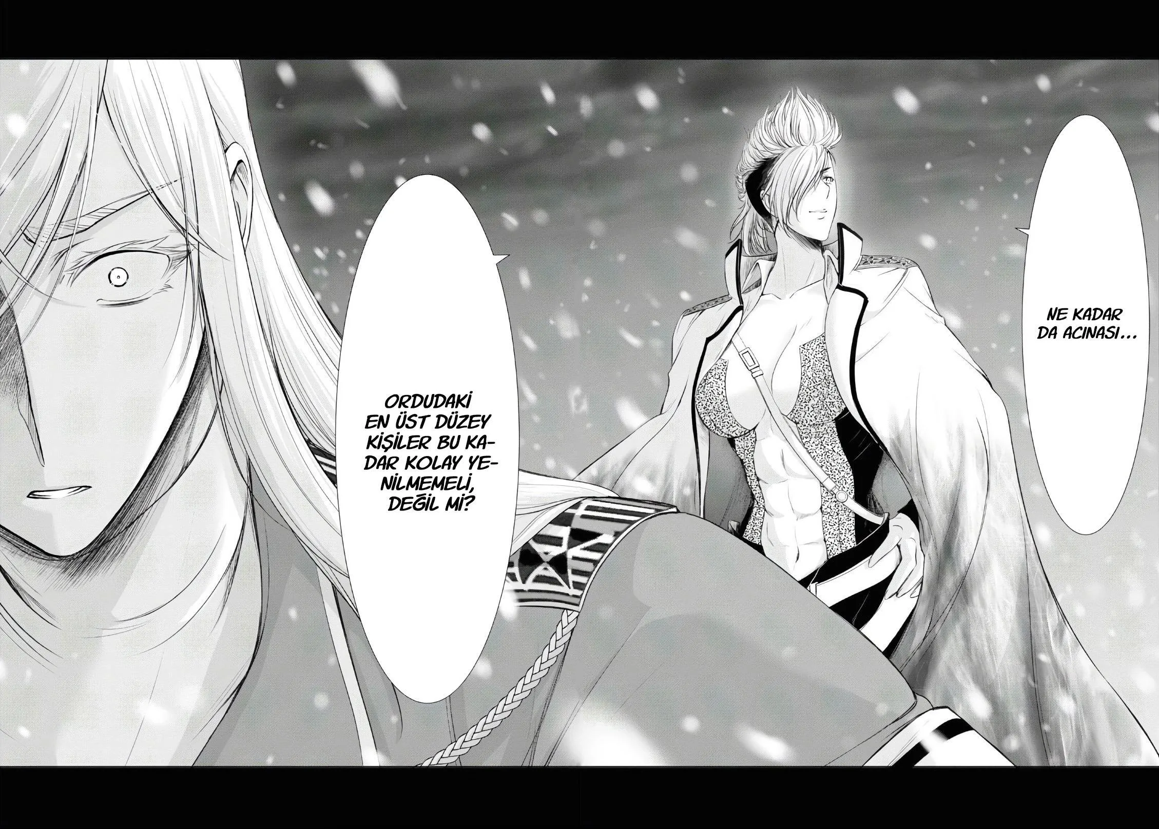 Plunderer - Sayfa 16