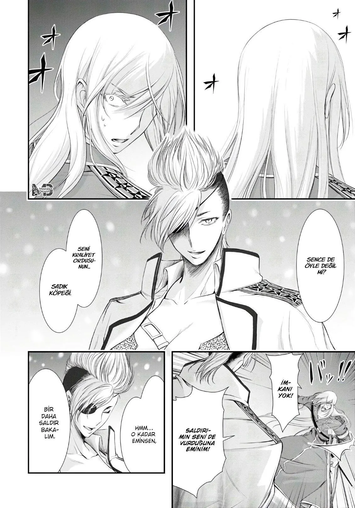 Plunderer - Sayfa 17