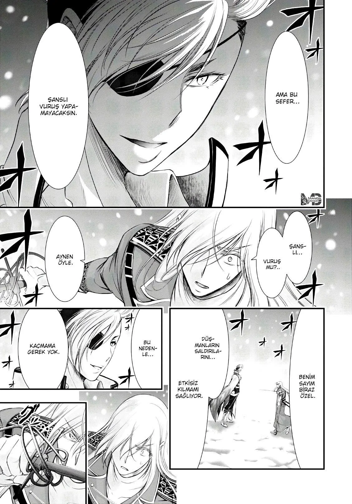 Plunderer - Sayfa 18