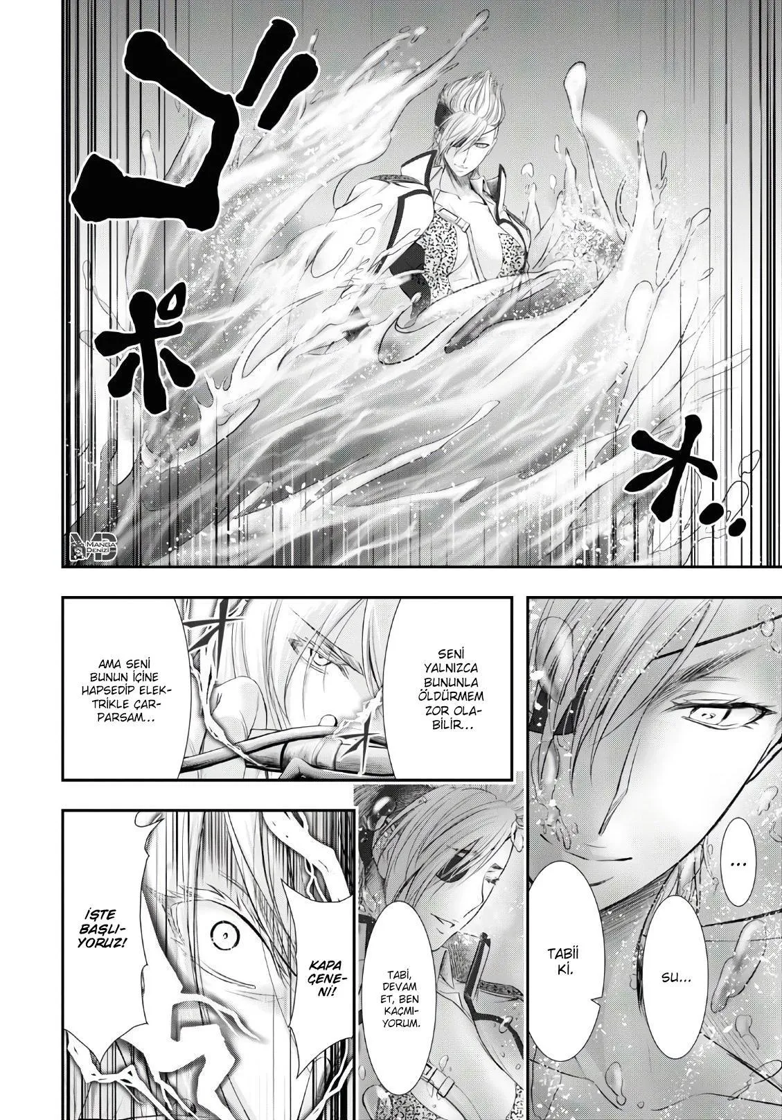 Plunderer - Sayfa 19