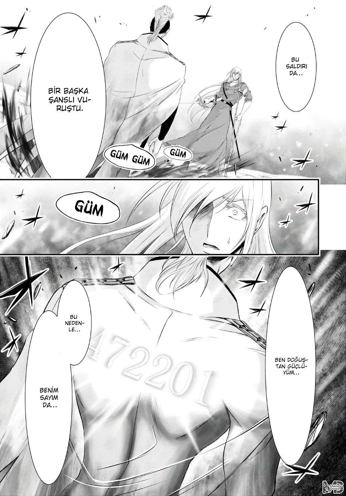 Plunderer - Sayfa 22