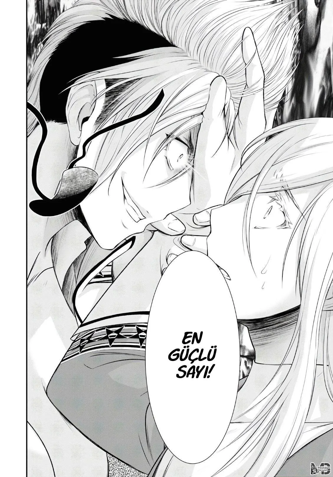 Plunderer - Sayfa 23