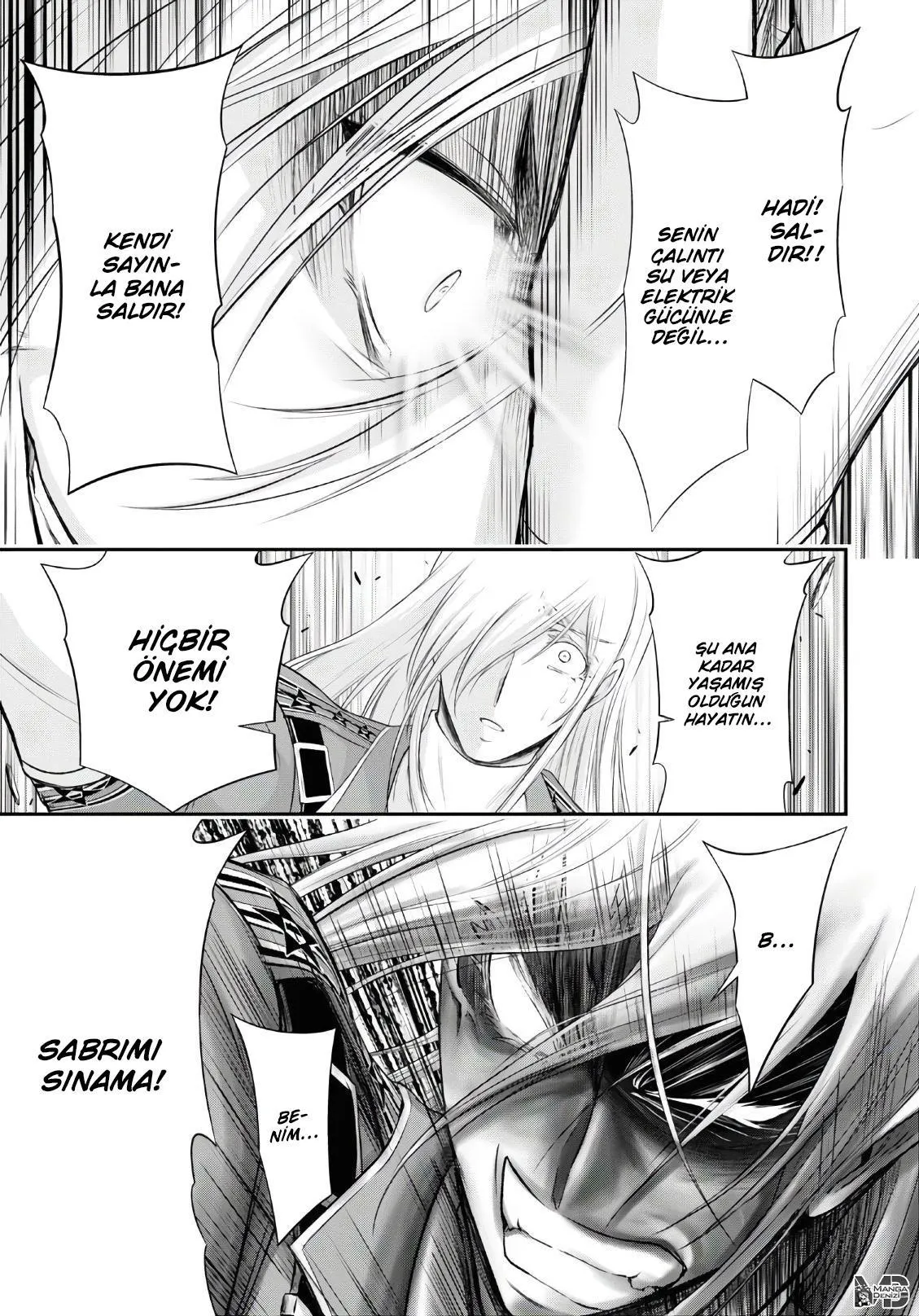 Plunderer - Sayfa 24