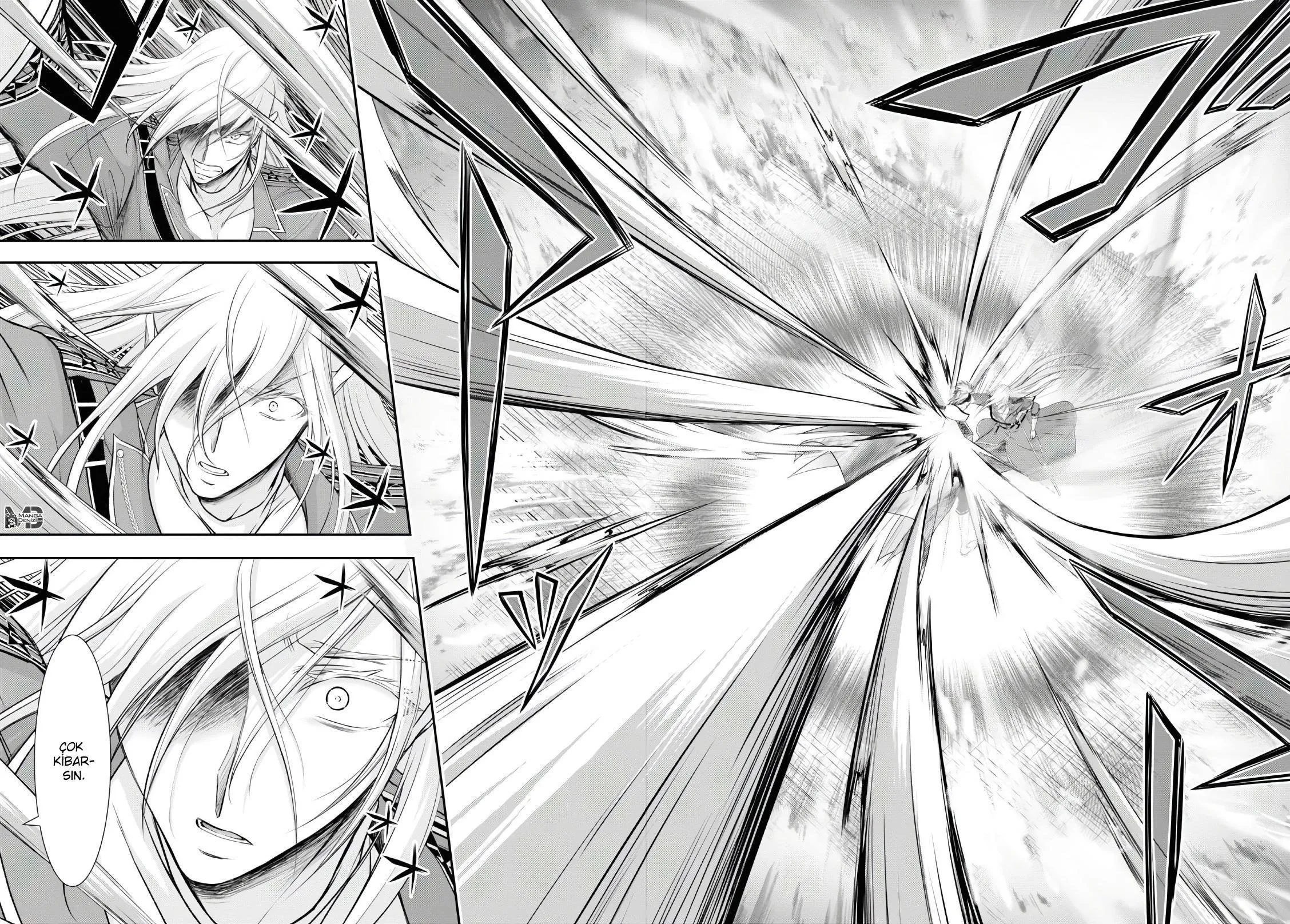 Plunderer - Sayfa 25