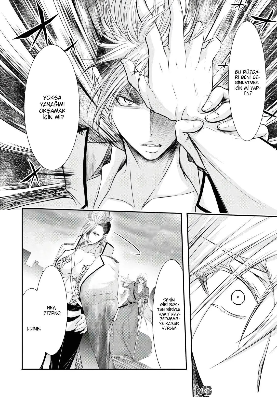 Plunderer - Sayfa 26