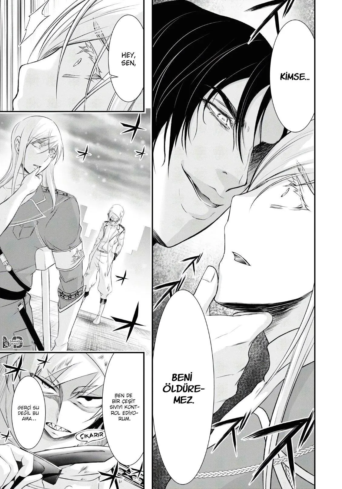 Plunderer - Sayfa 29