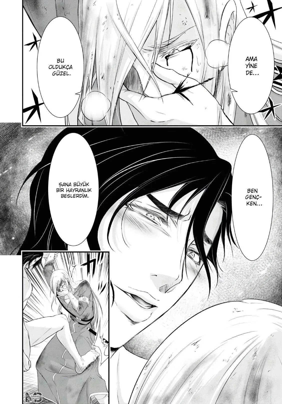 Plunderer - Sayfa 32