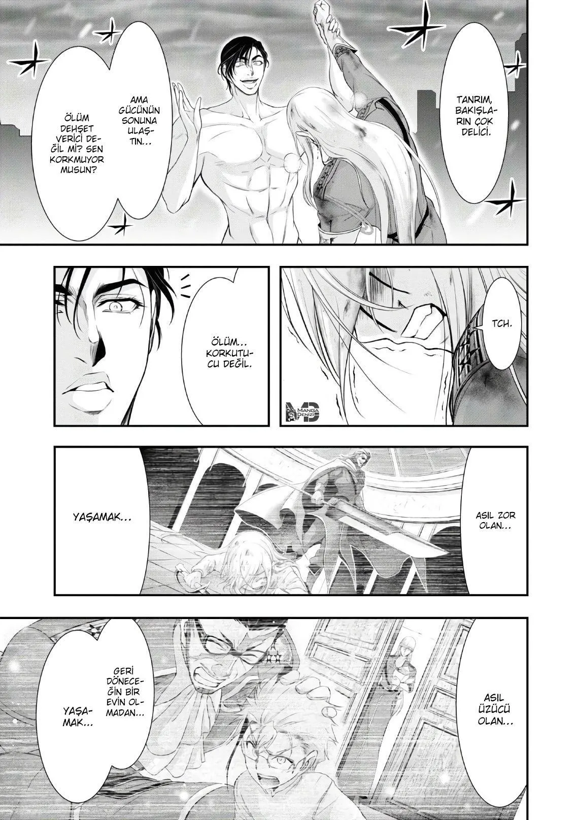 Plunderer - Sayfa 35