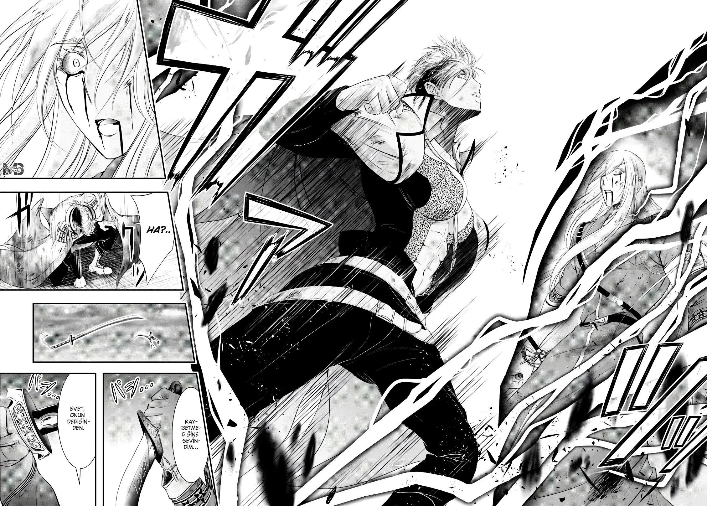 Plunderer - Sayfa 40