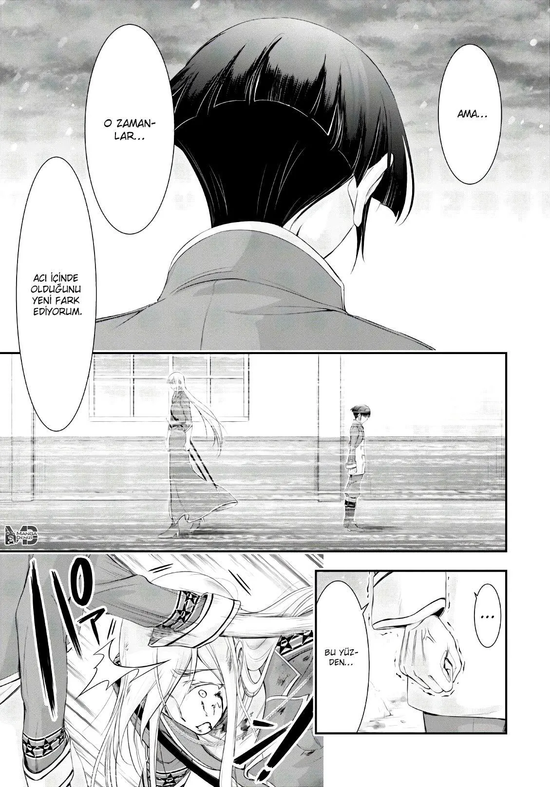 Plunderer - Sayfa 43