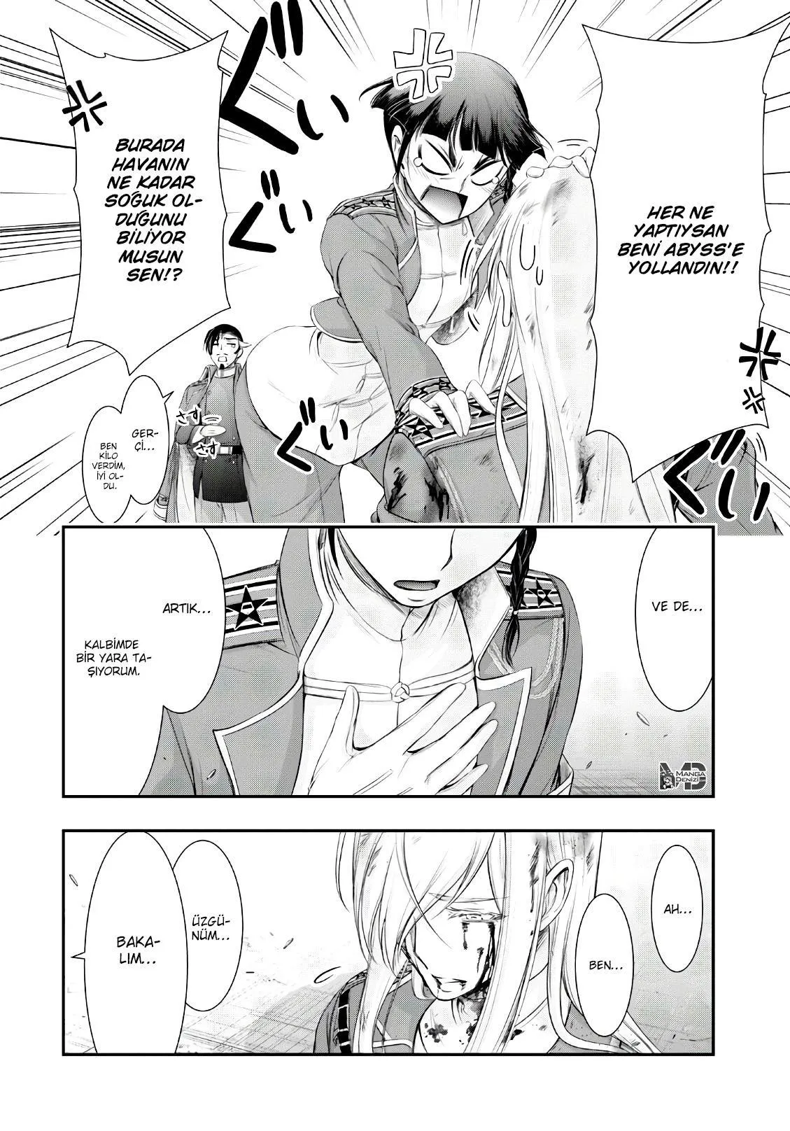 Plunderer - Sayfa 44