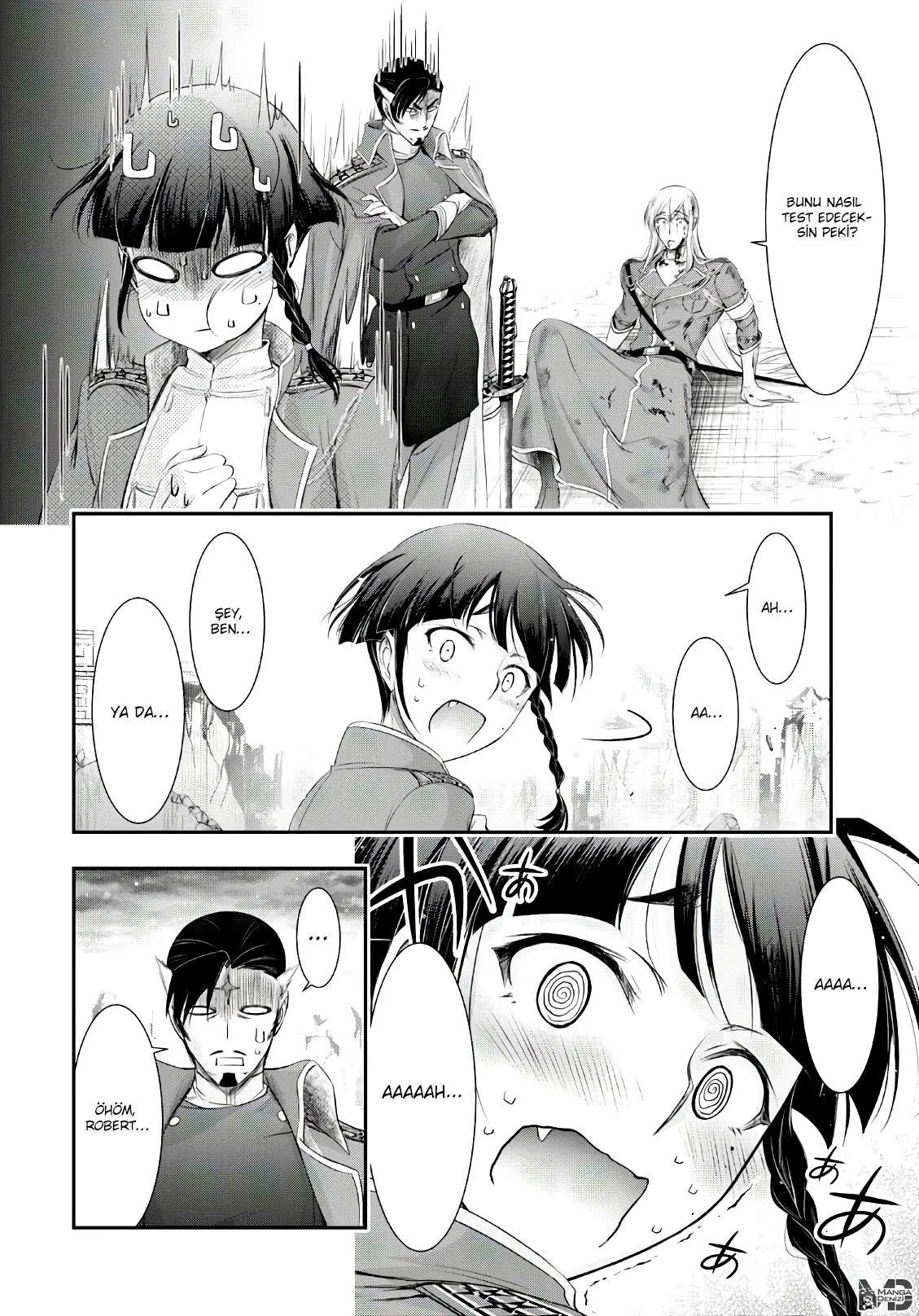 Plunderer - Sayfa 46