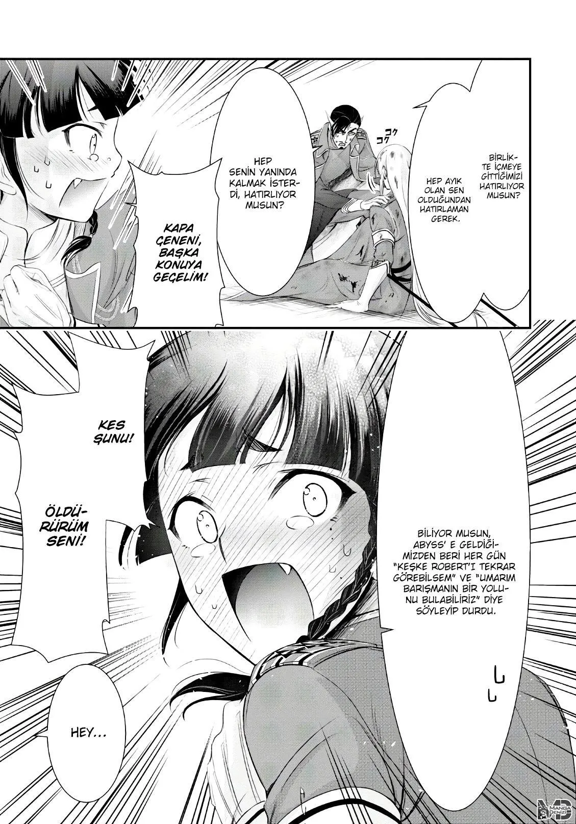 Plunderer - Sayfa 47