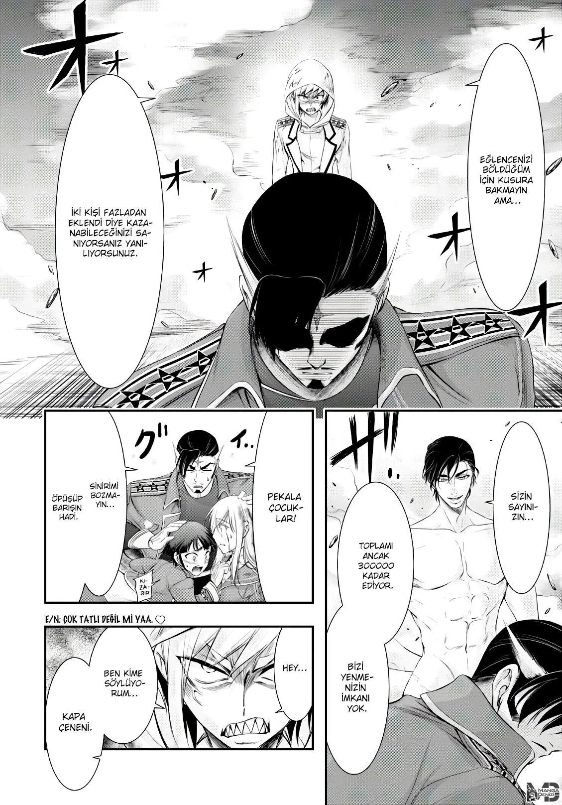 Plunderer - Sayfa 48