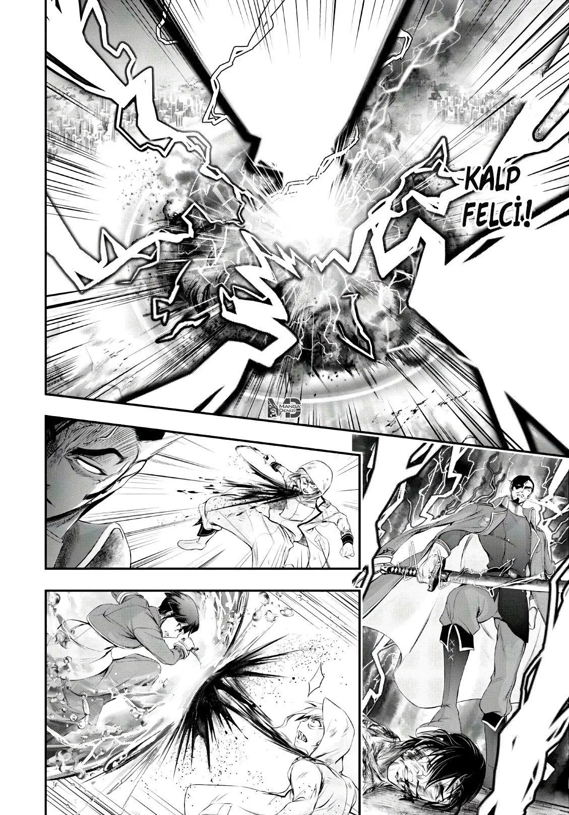 Plunderer - Sayfa 51