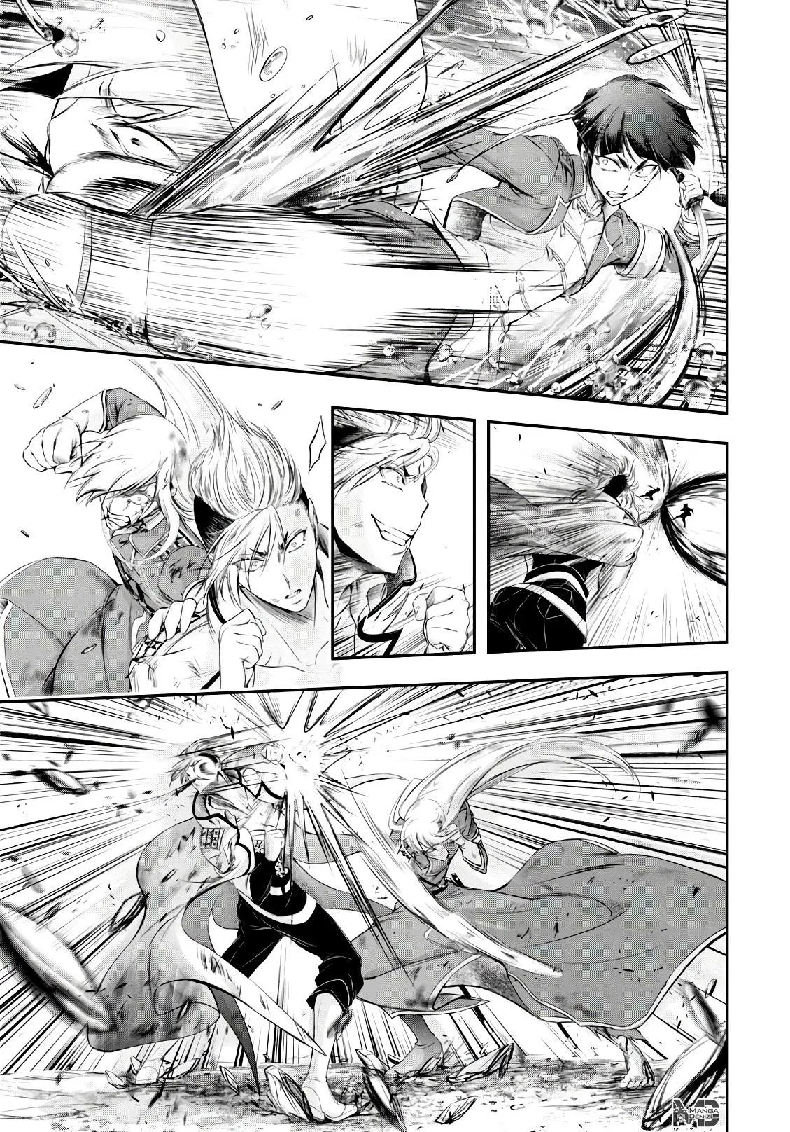 Plunderer - Sayfa 52