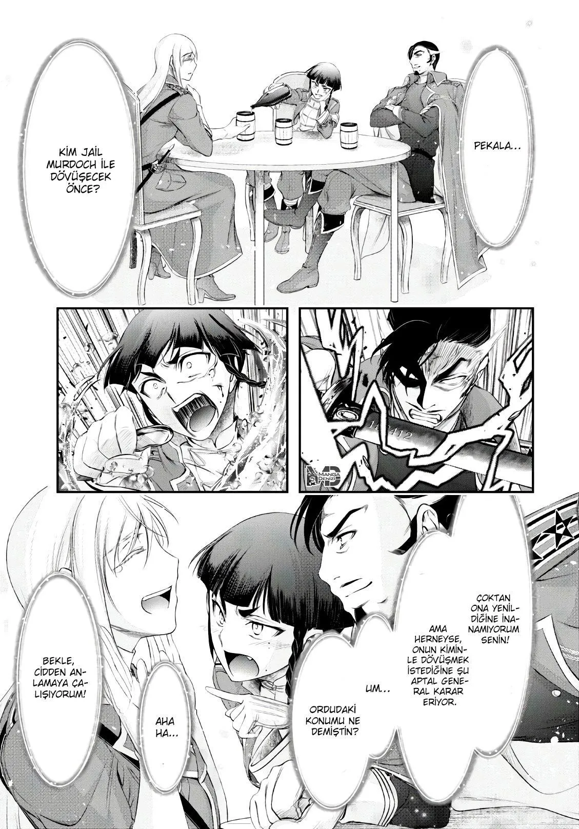 Plunderer - Sayfa 54