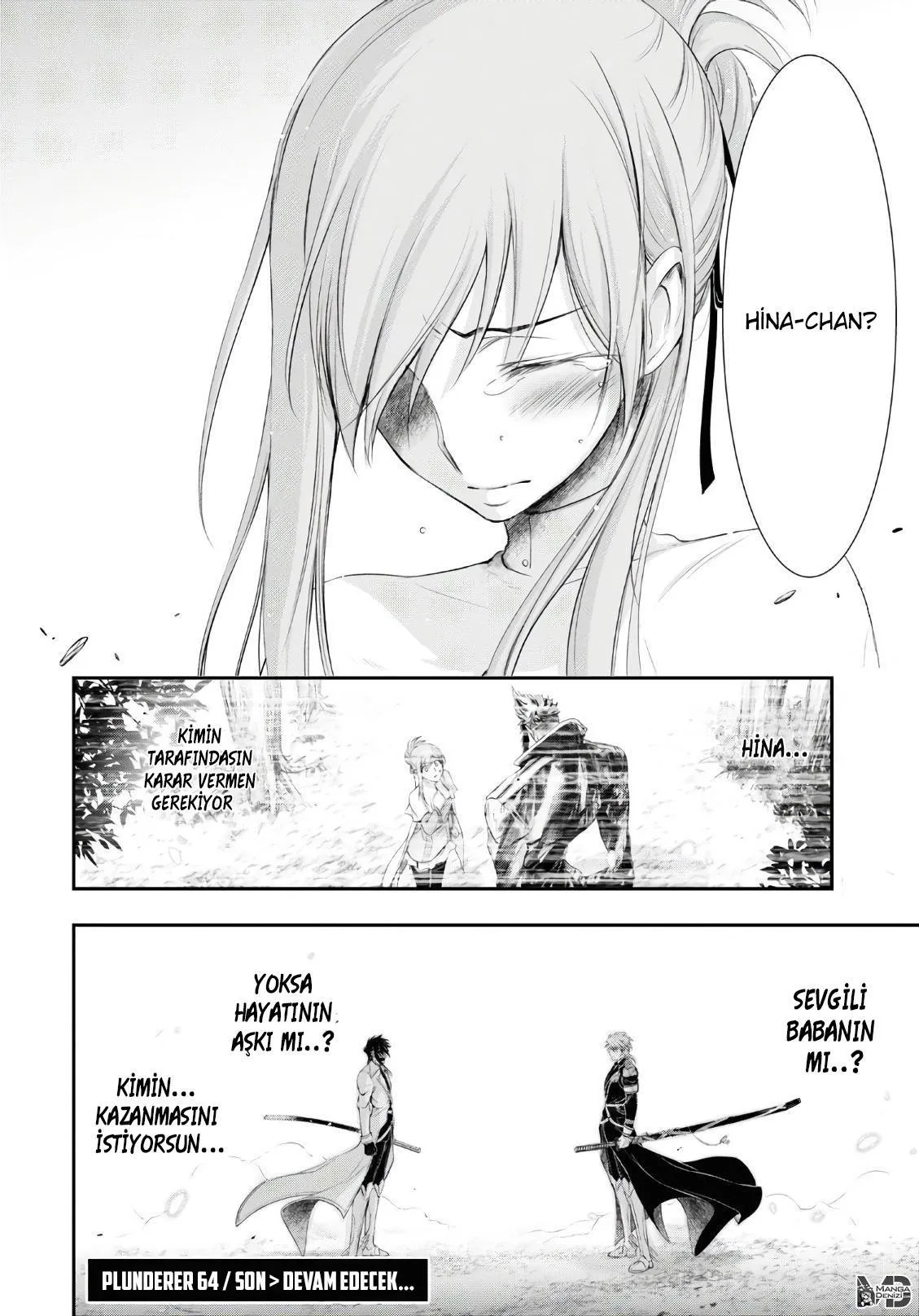 Plunderer - Sayfa 57