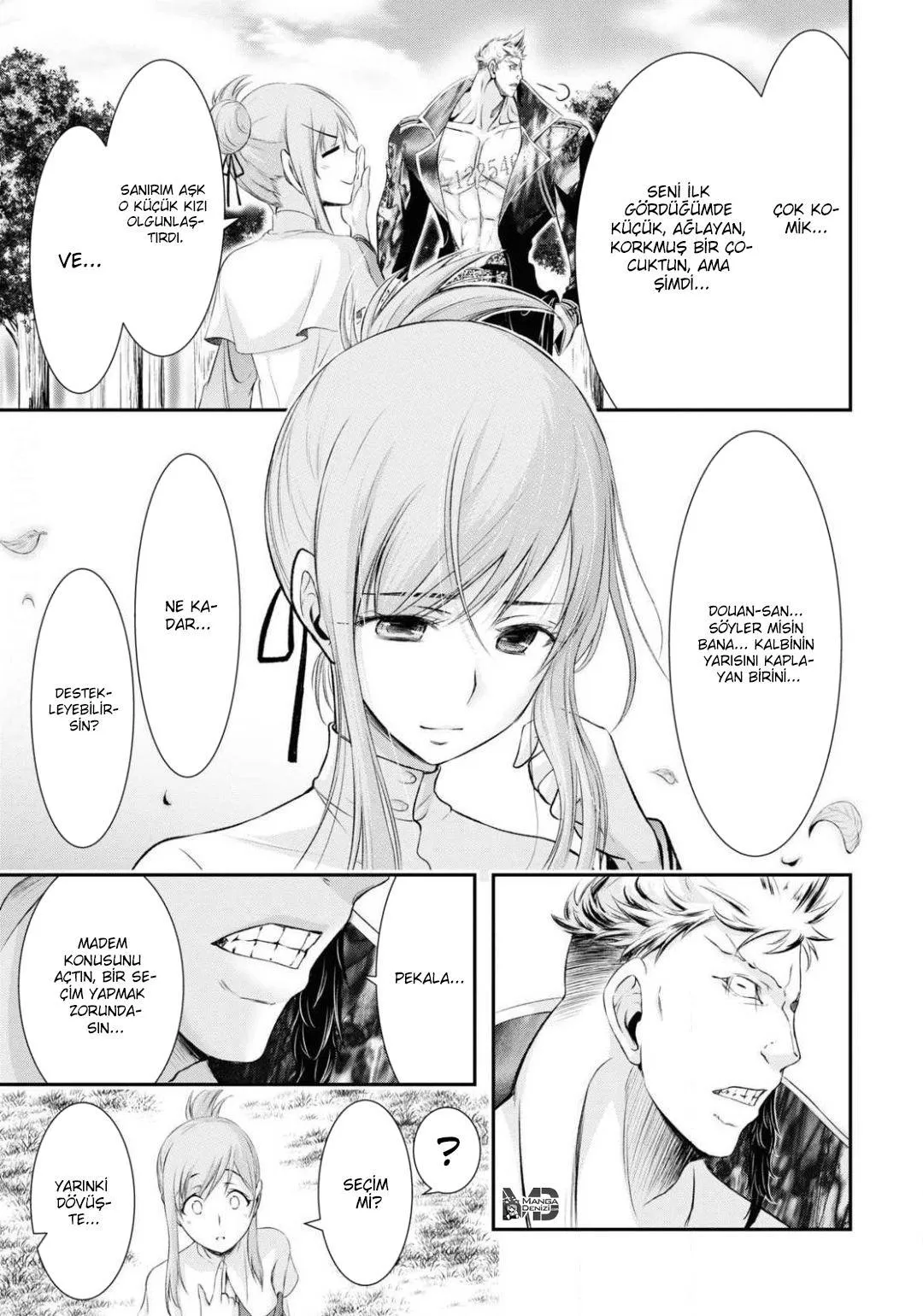 Plunderer - Sayfa 10