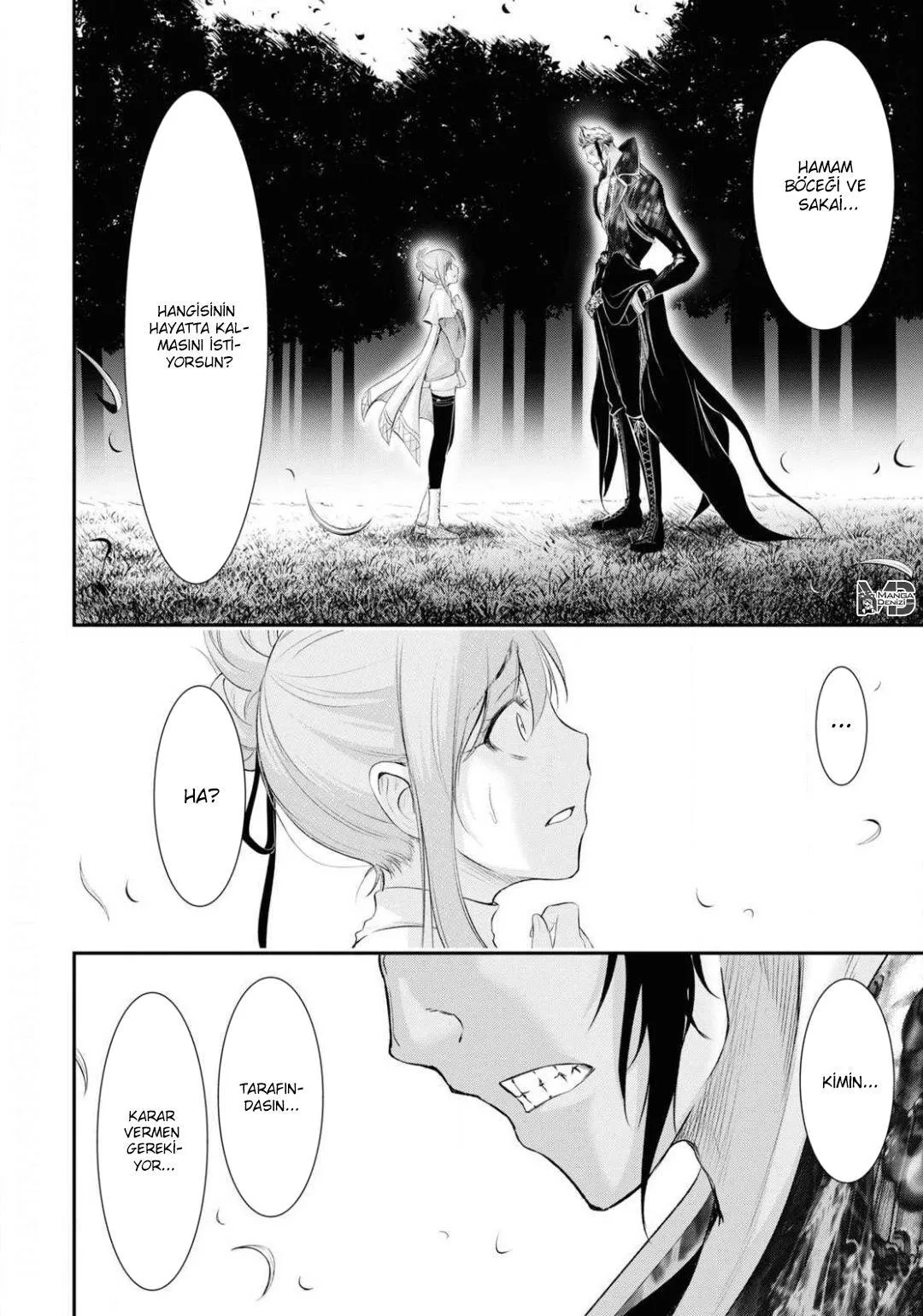 Plunderer - Sayfa 11