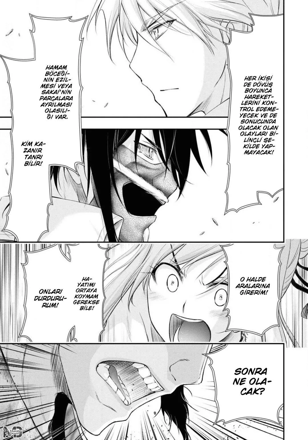 Plunderer - Sayfa 14