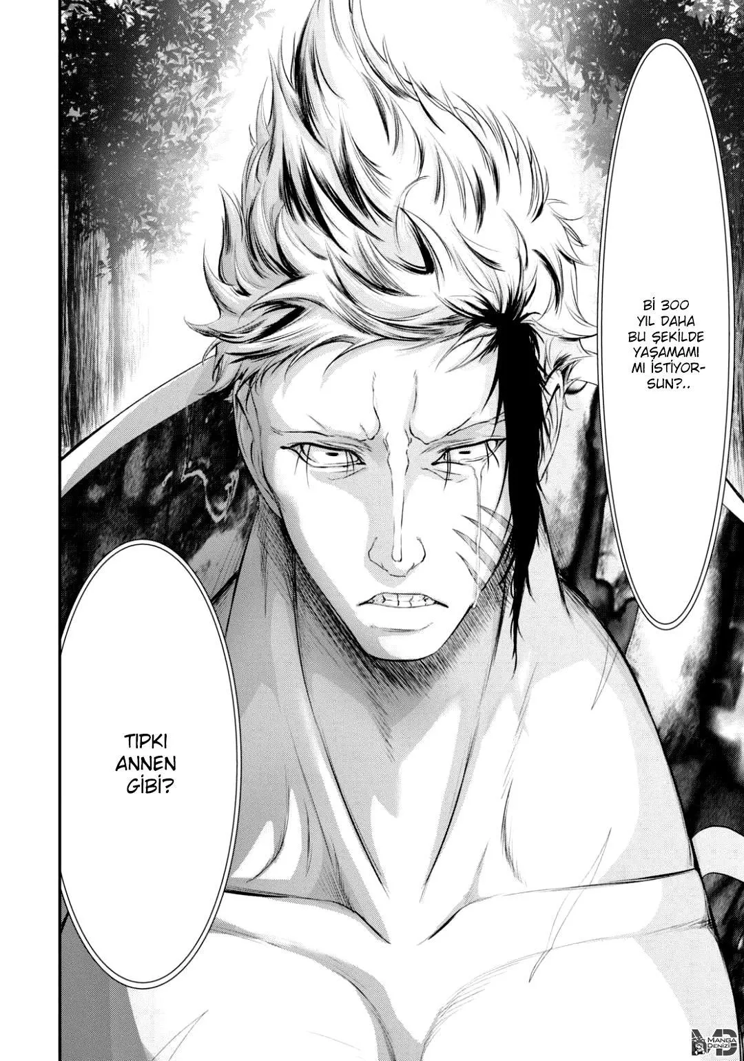 Plunderer - Sayfa 15