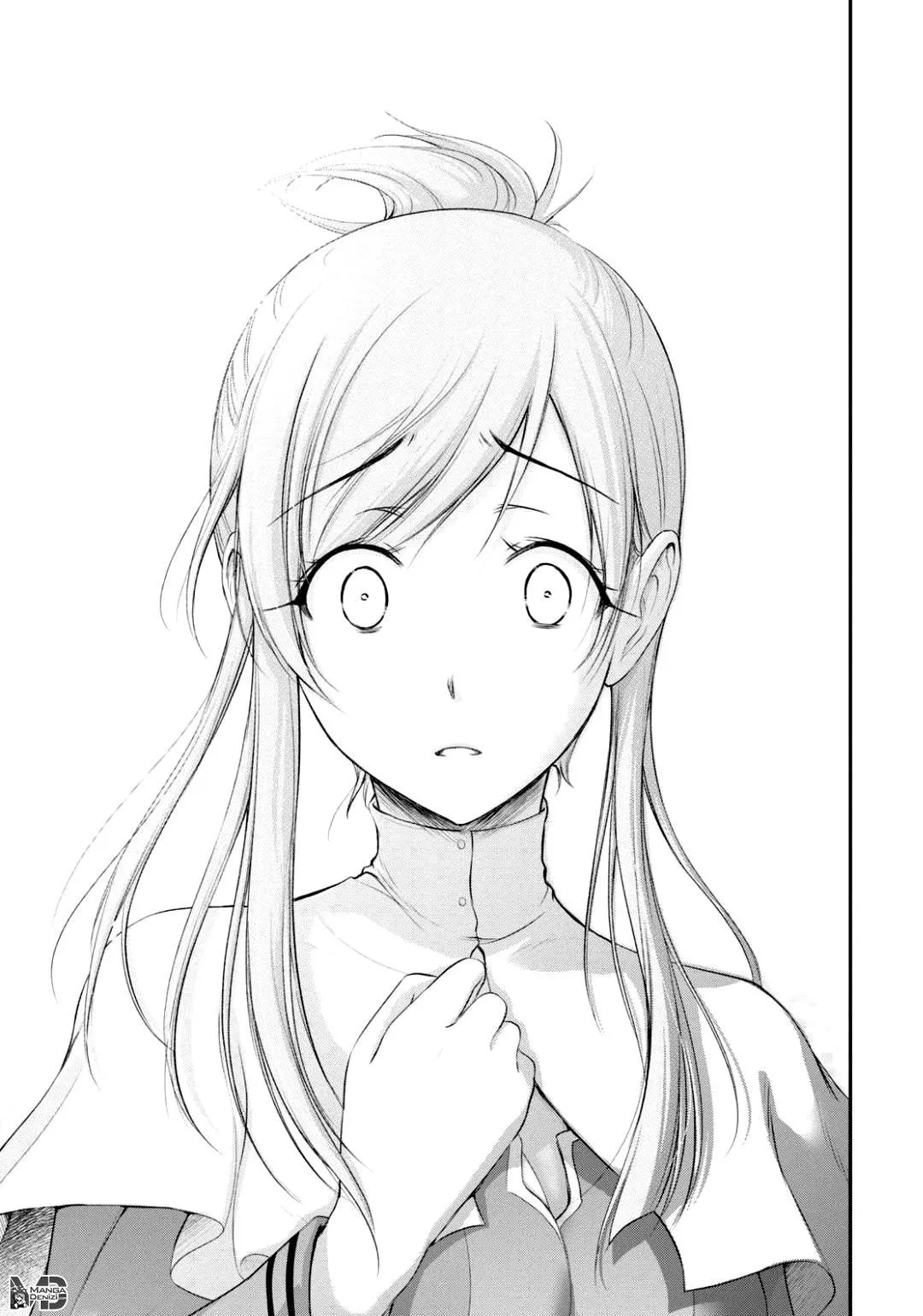 Plunderer - Sayfa 16