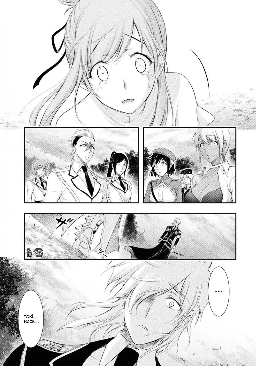 Plunderer - Sayfa 20