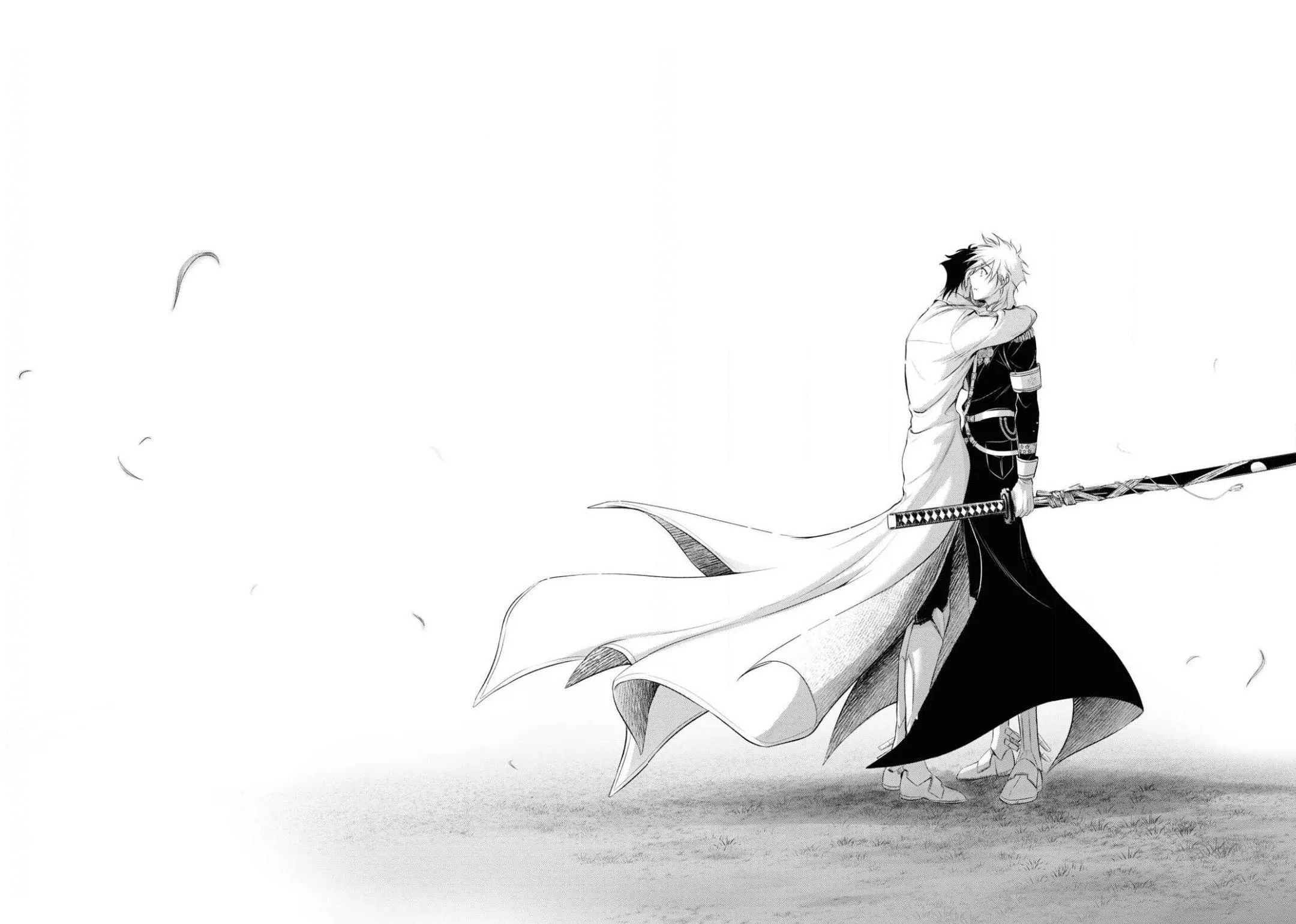 Plunderer - Sayfa 21