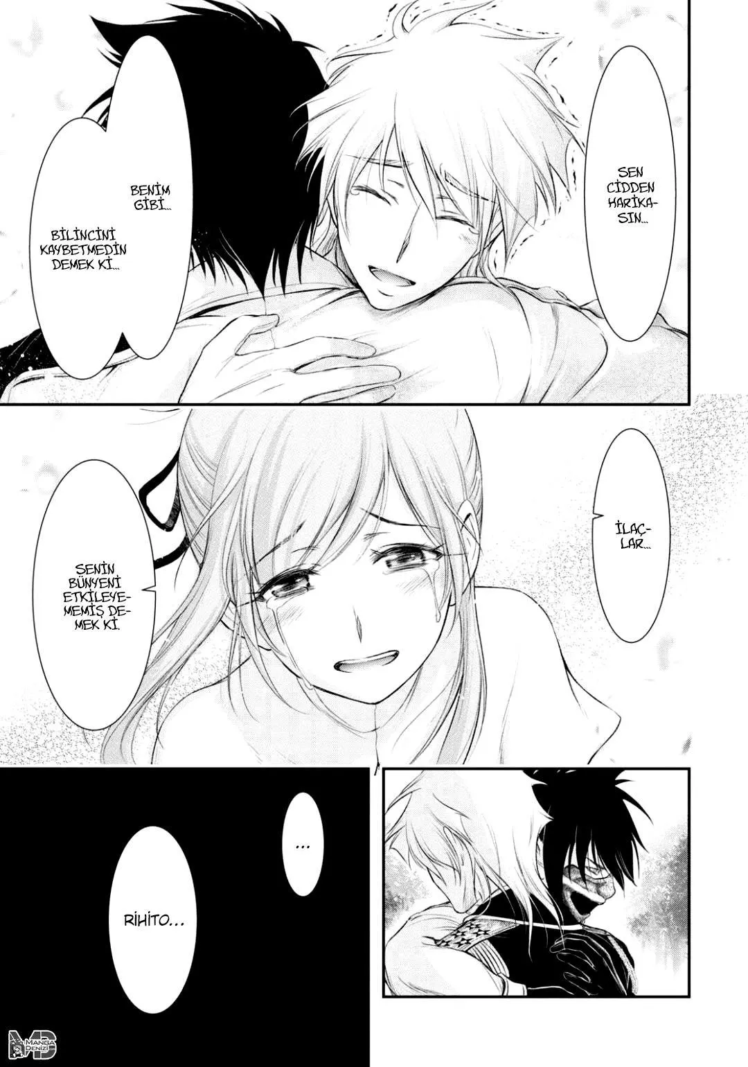 Plunderer - Sayfa 23