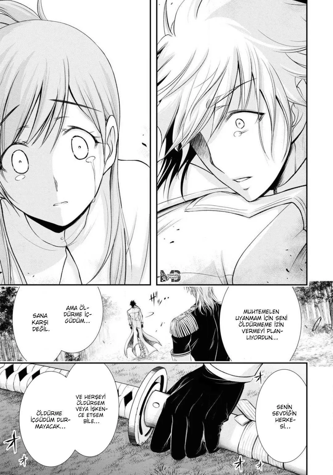 Plunderer - Sayfa 25