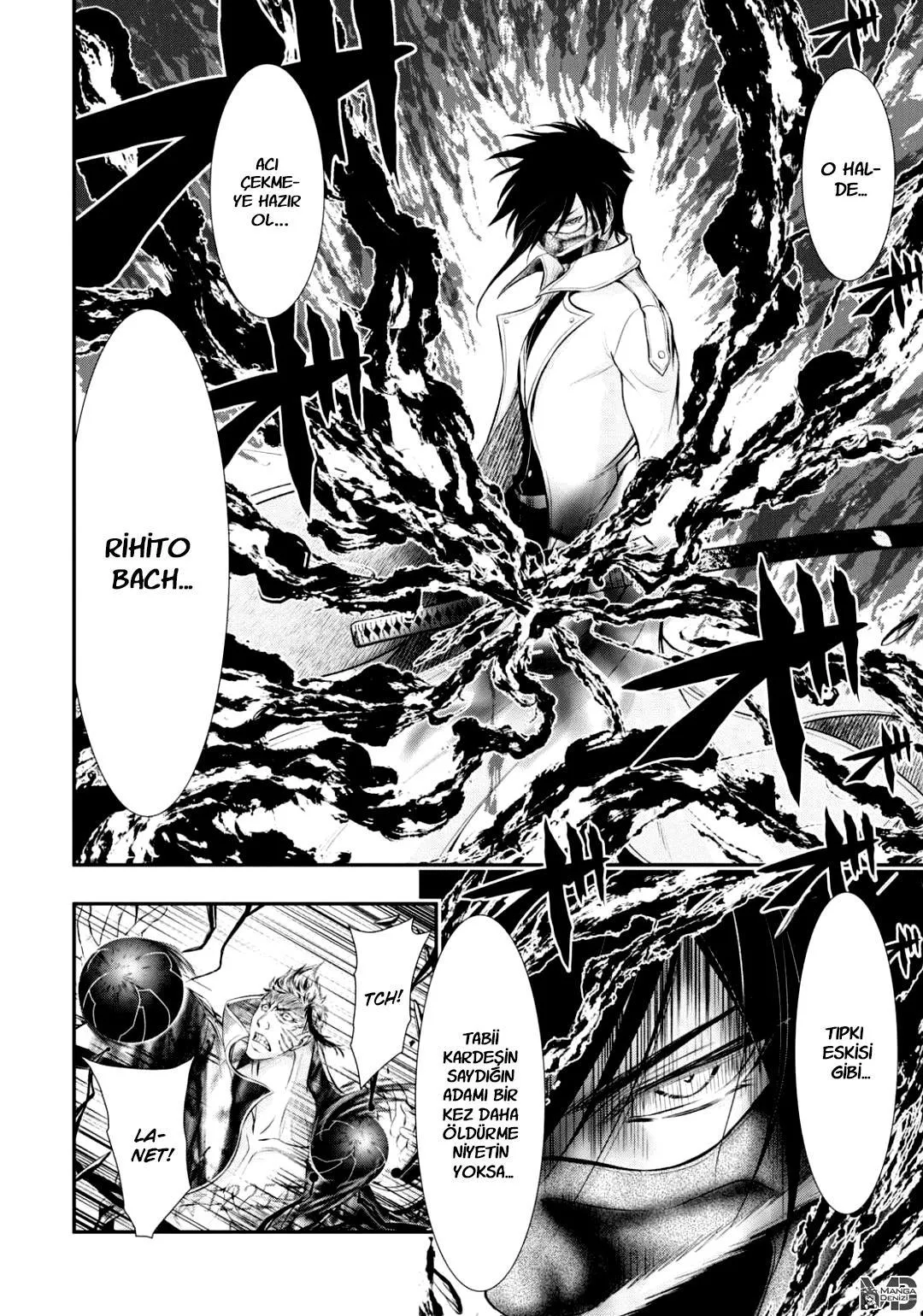 Plunderer - Sayfa 26