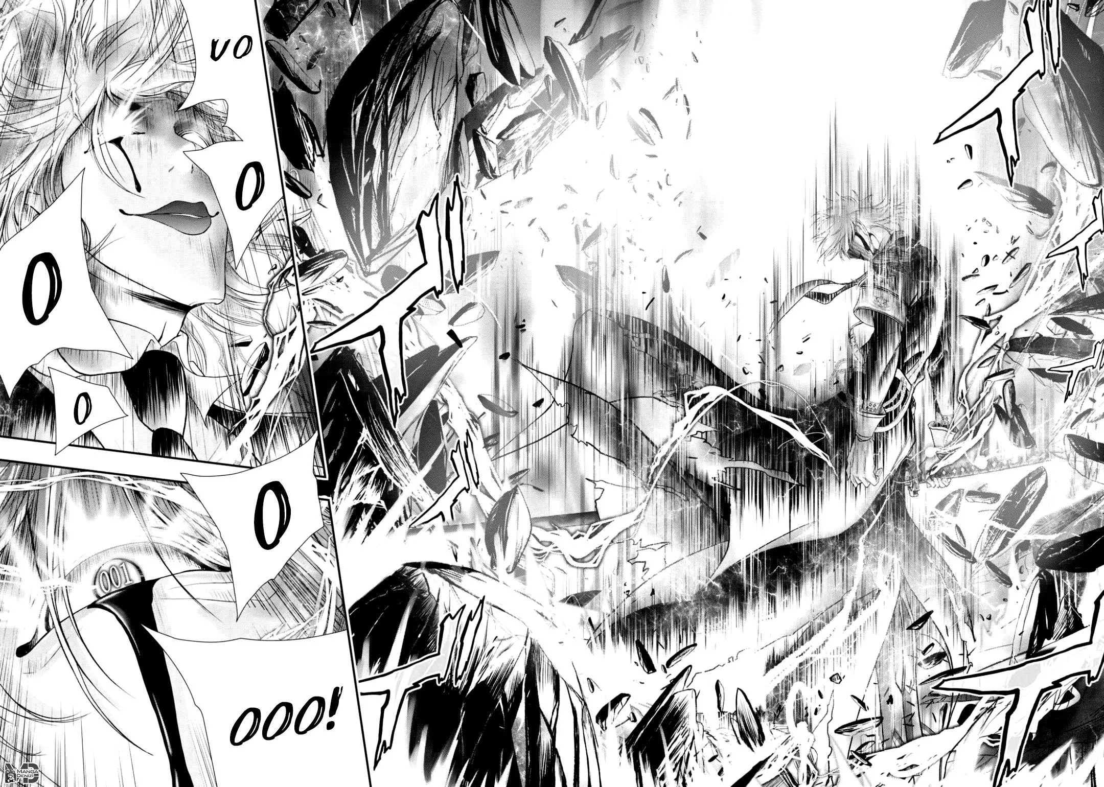 Plunderer - Sayfa 30