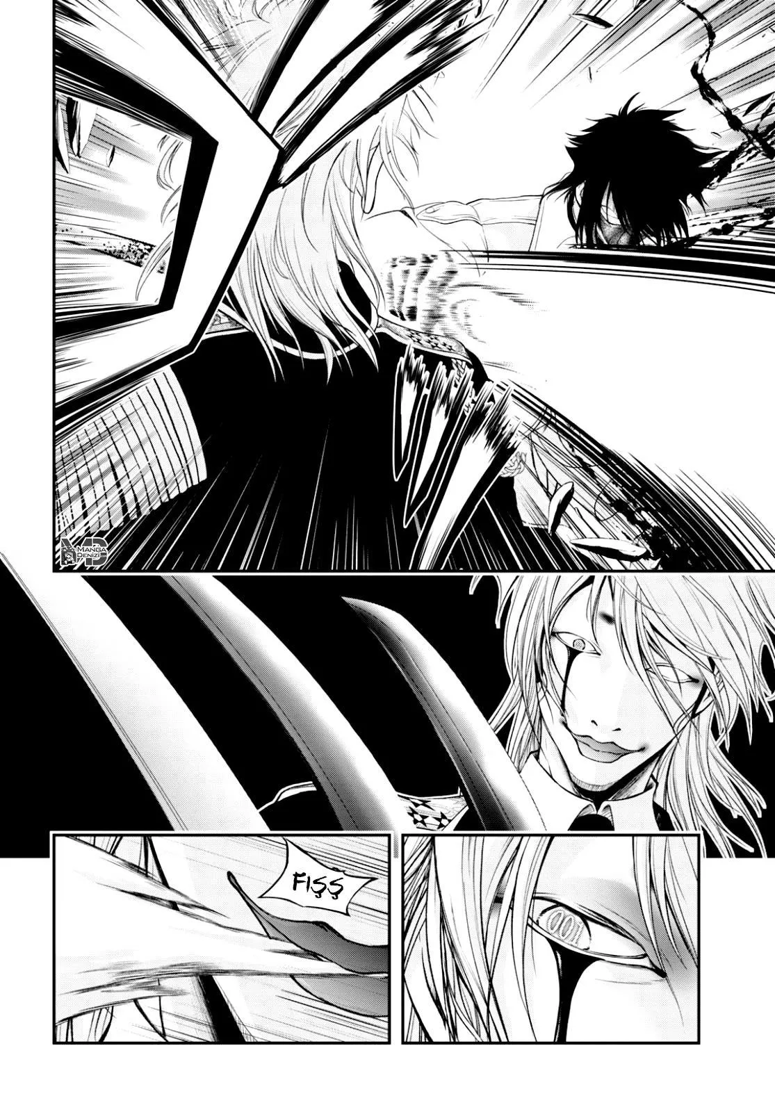 Plunderer - Sayfa 12