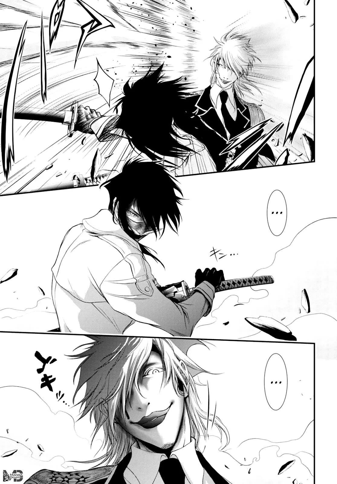 Plunderer - Sayfa 13