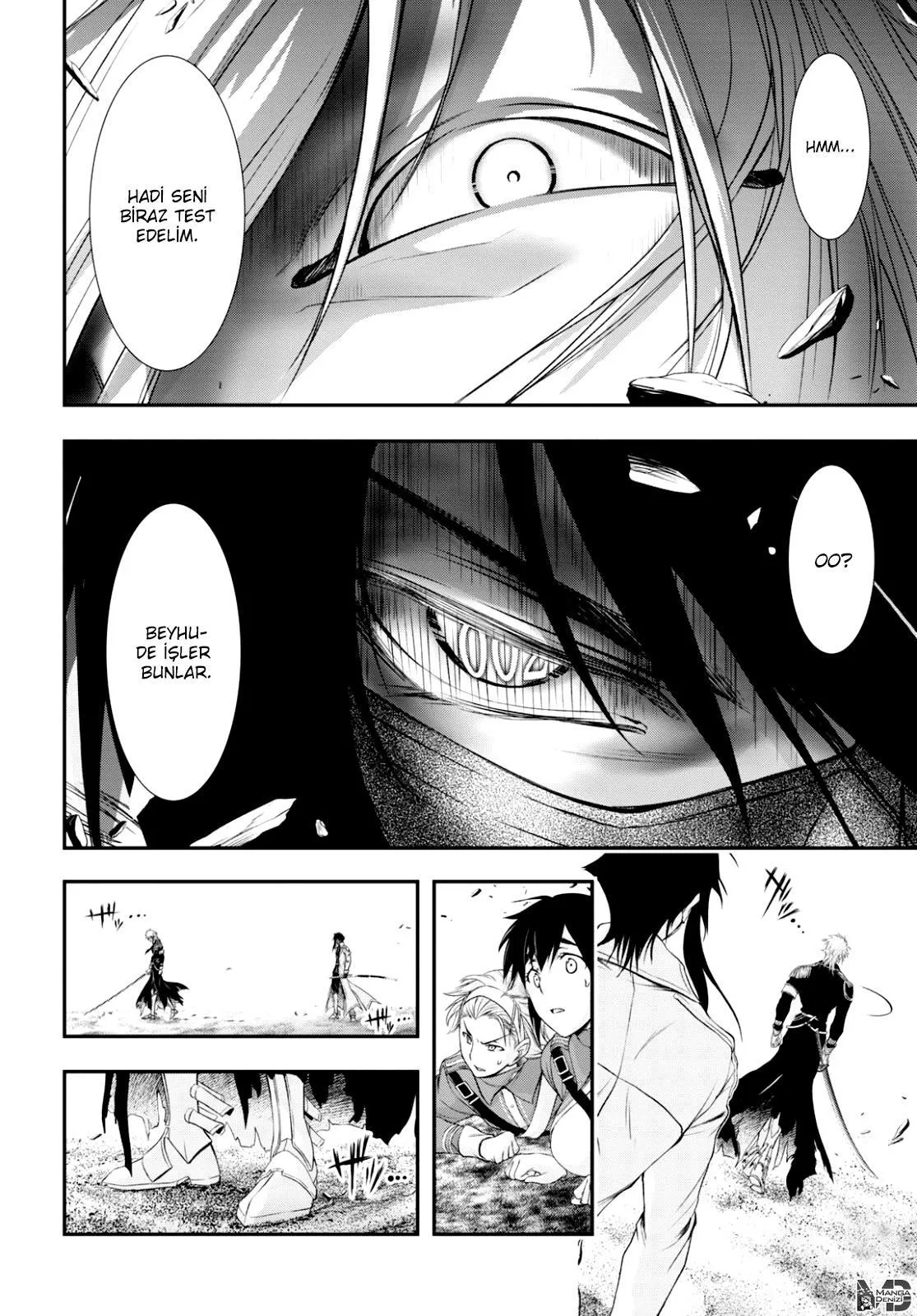 Plunderer - Sayfa 14