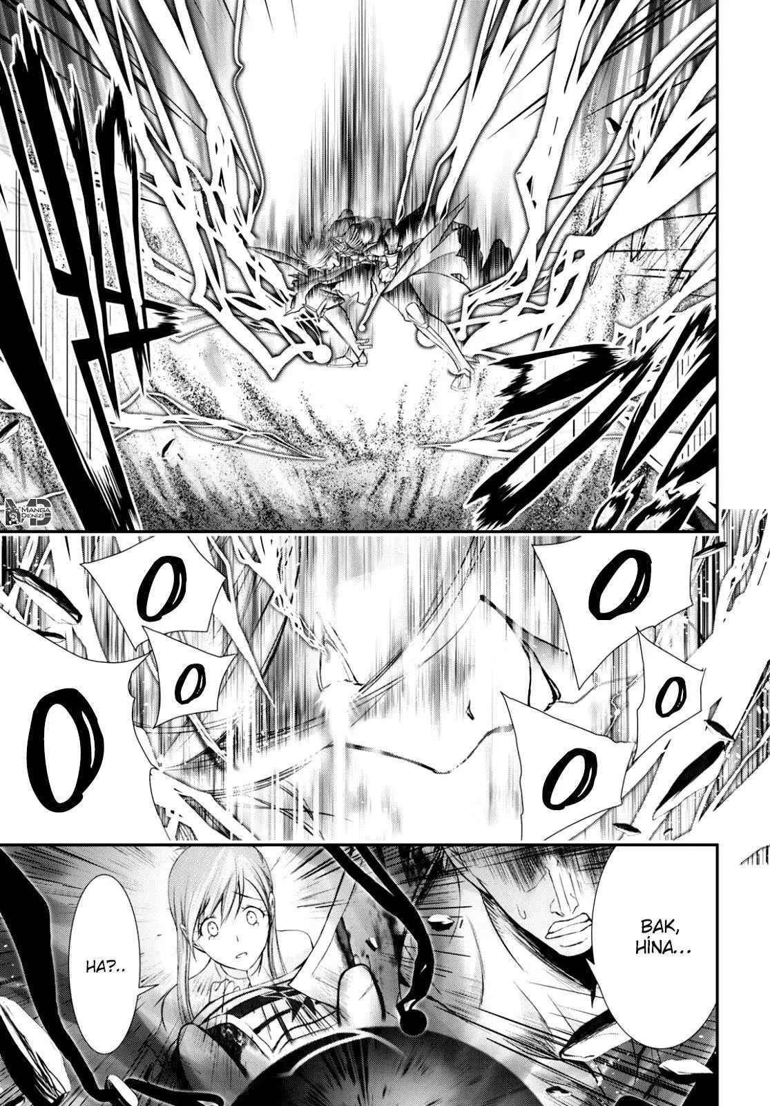 Plunderer - Sayfa 15