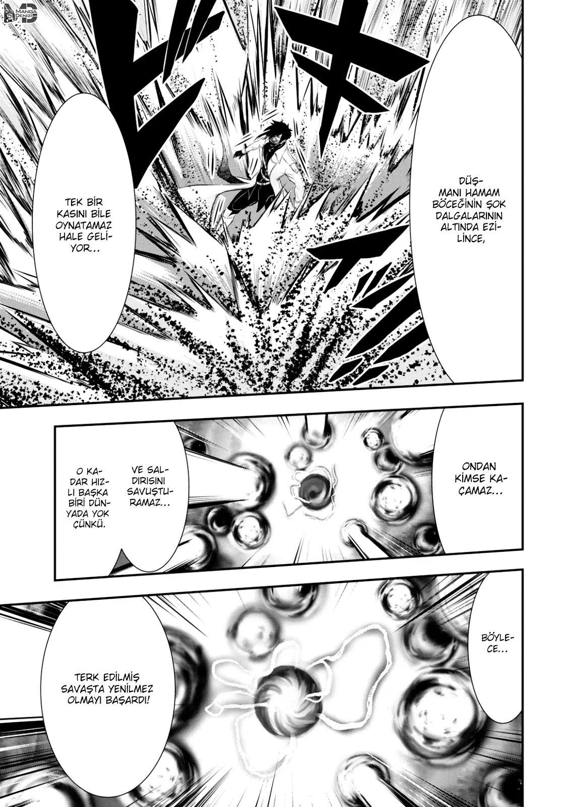 Plunderer - Sayfa 19