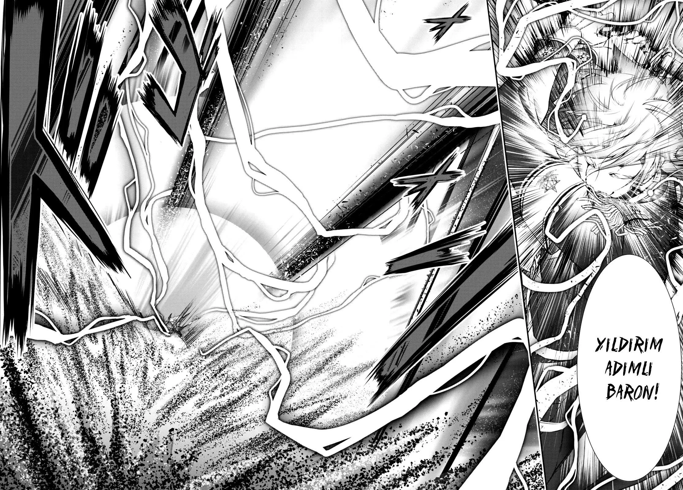 Plunderer - Sayfa 20