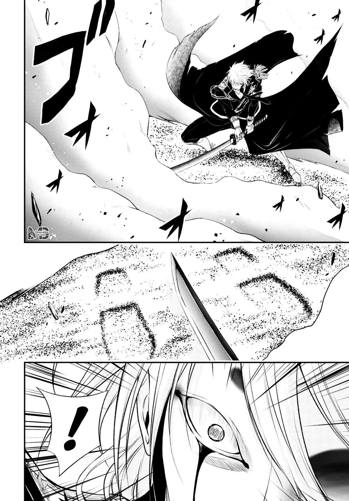 Plunderer - Sayfa 21