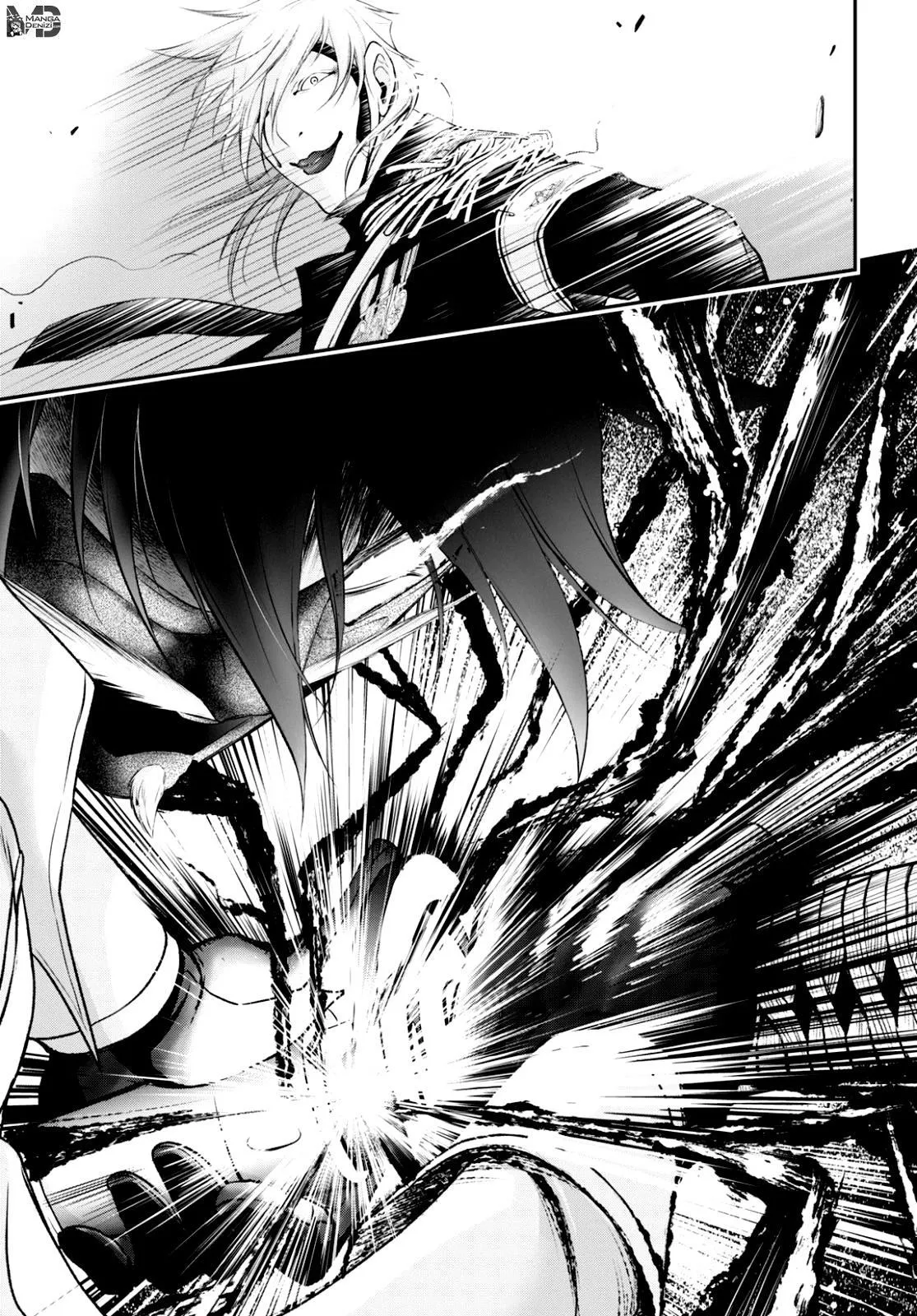 Plunderer - Sayfa 24