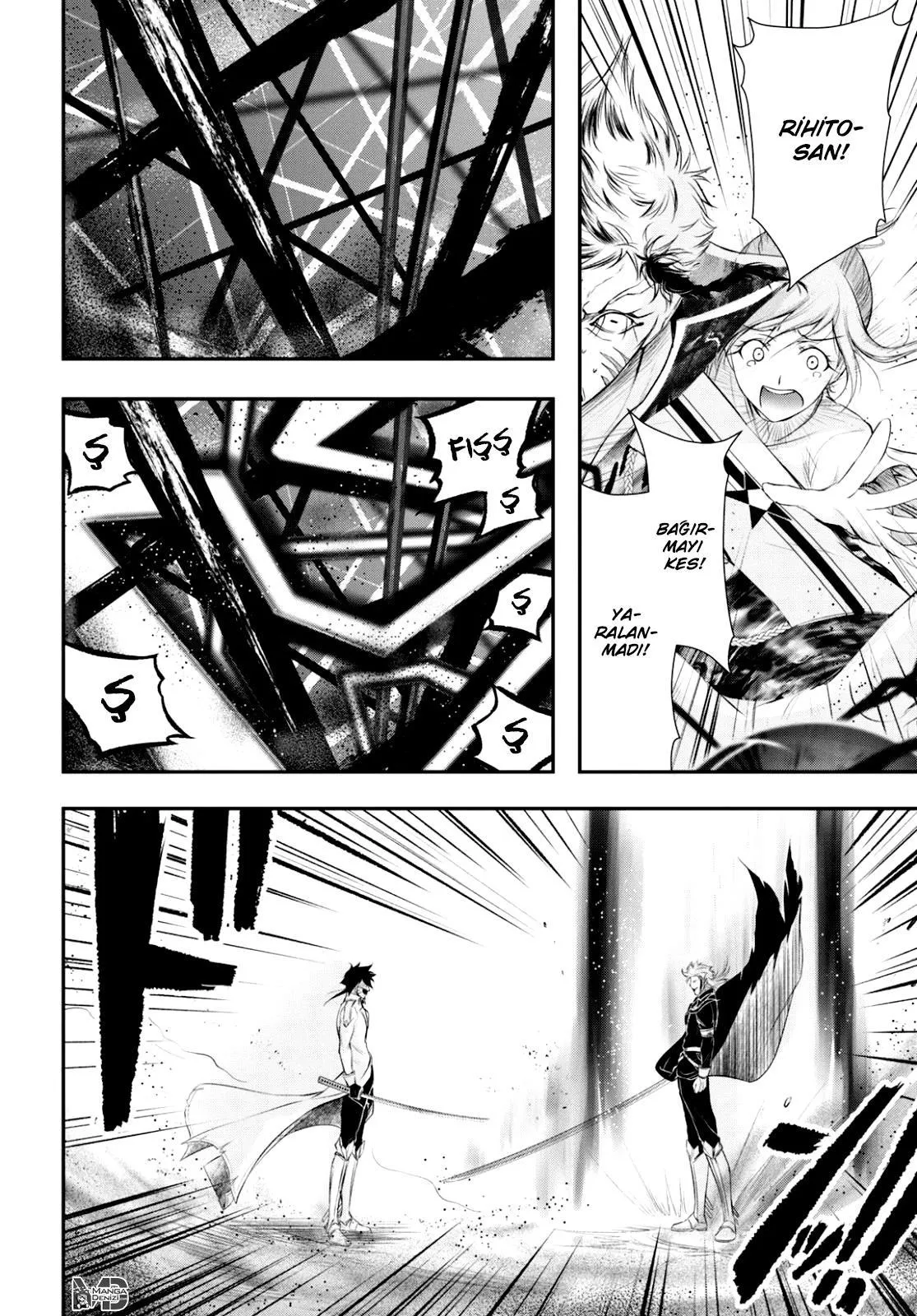 Plunderer - Sayfa 26