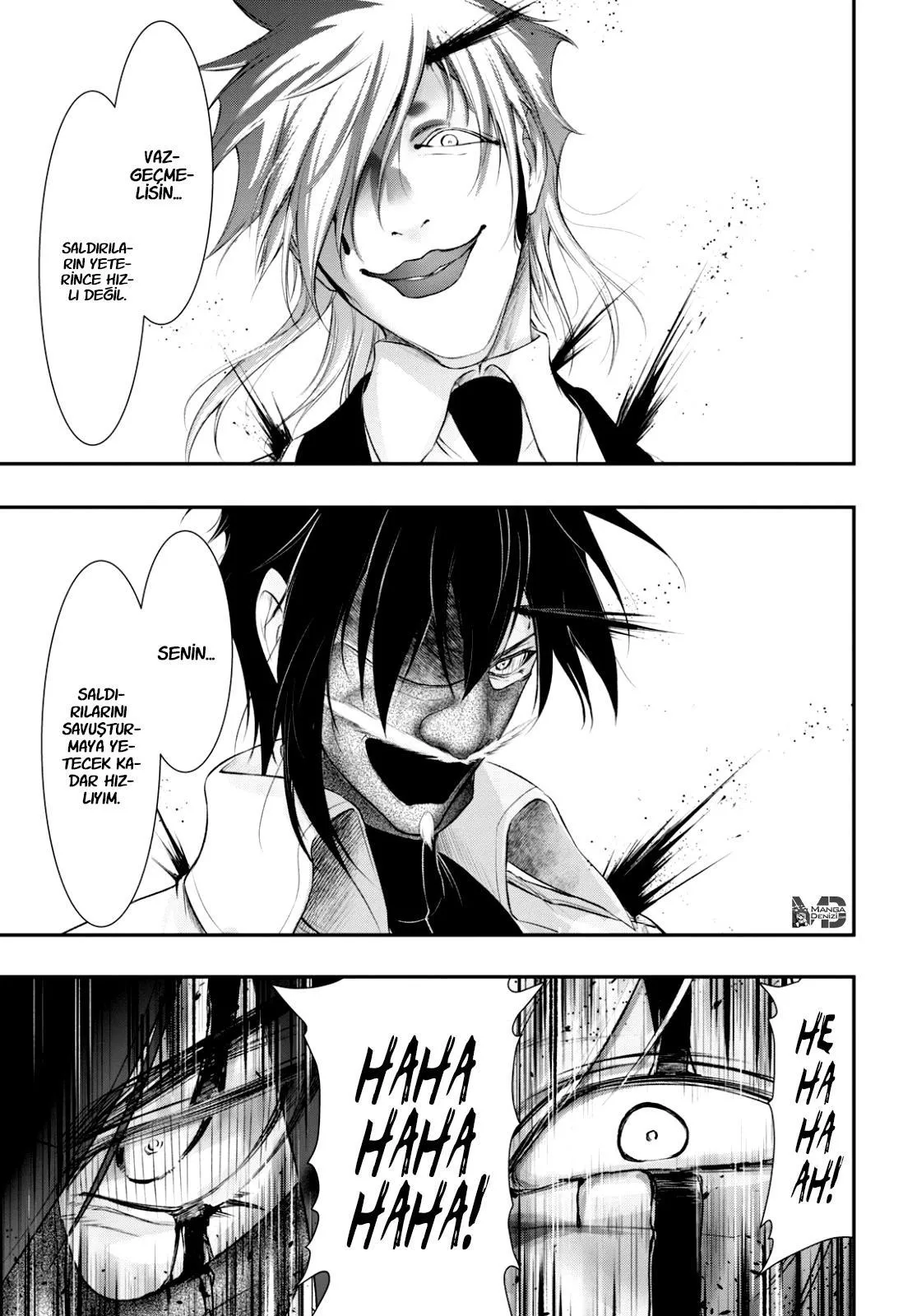 Plunderer - Sayfa 27