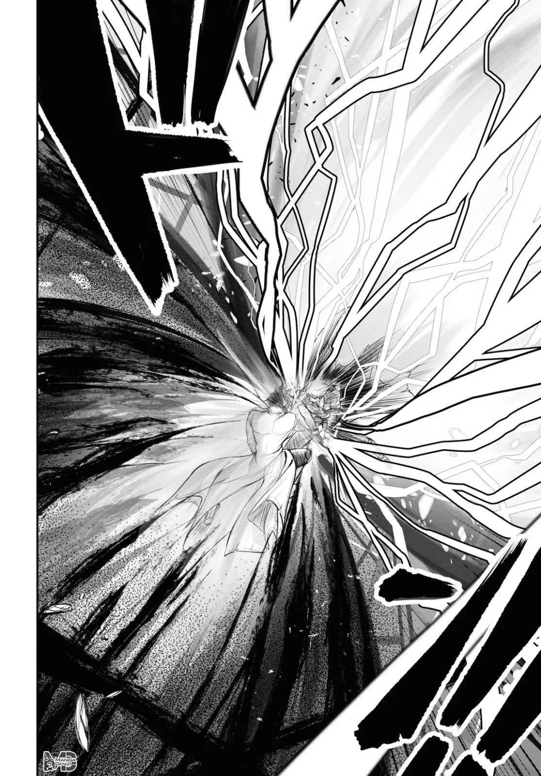 Plunderer - Sayfa 28