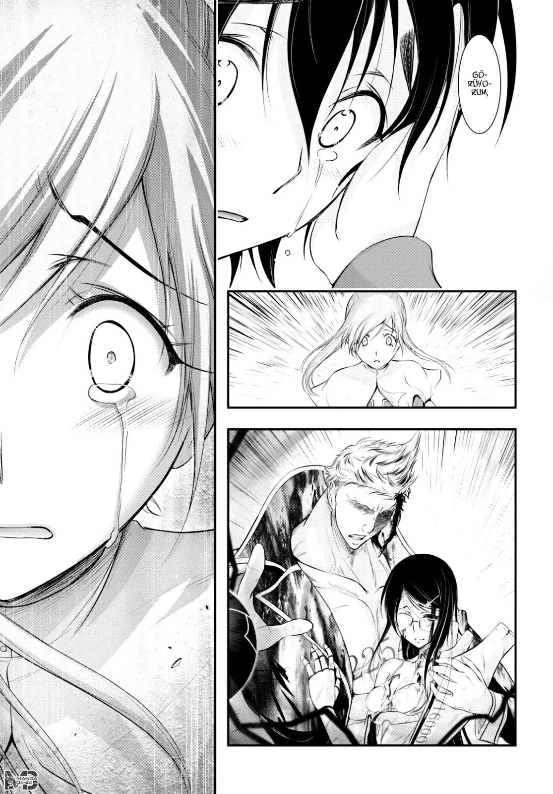 Plunderer - Sayfa 37