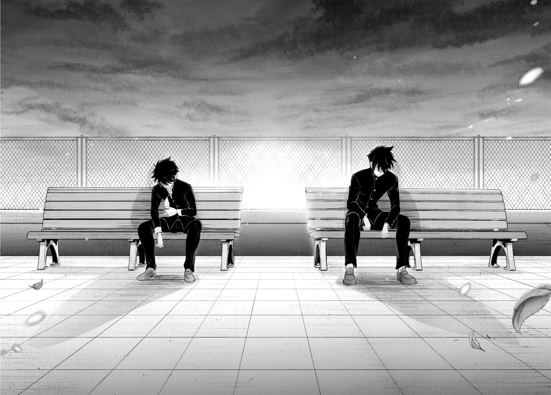 Plunderer - Sayfa 38