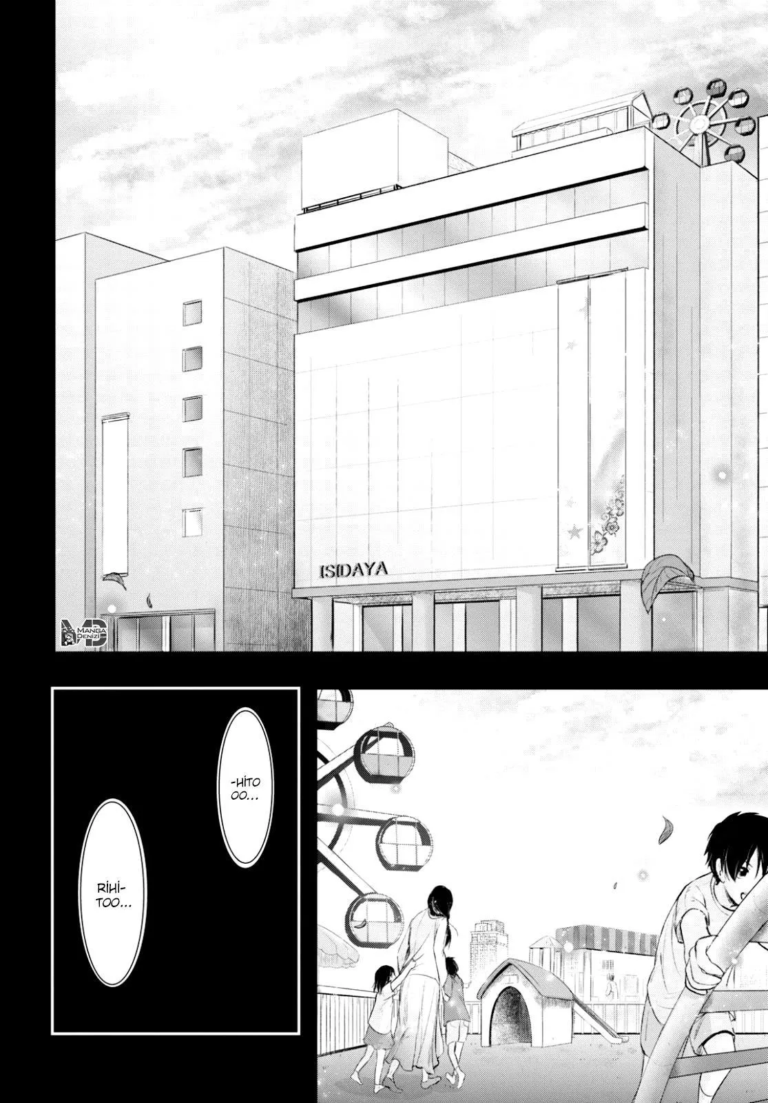 Plunderer - Sayfa 39