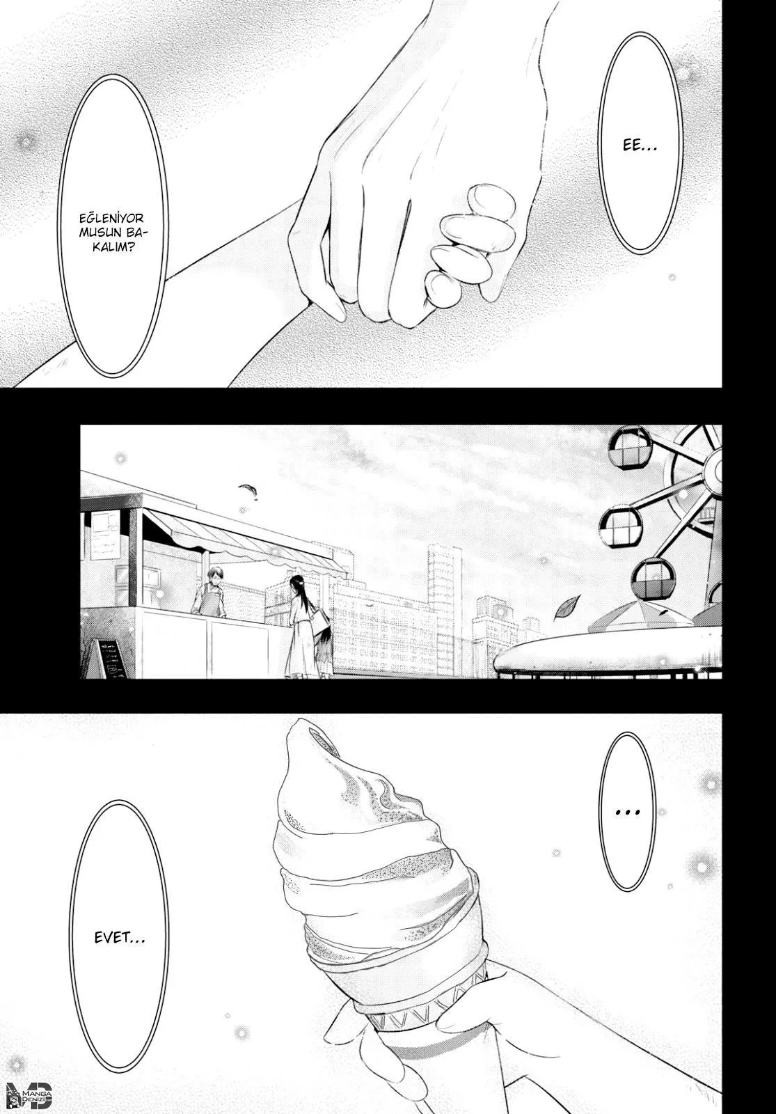 Plunderer - Sayfa 40